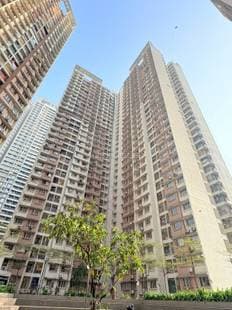 2 BHK Flat for Rent in SD Sarova Kandivali, Kandivali, Mumbai