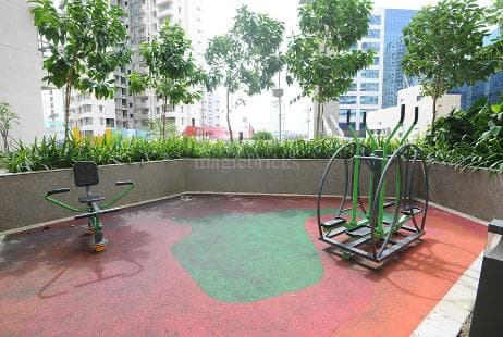 3 BHK Flat for Rent in L&T Emerald Isle, Powai, Mumbai