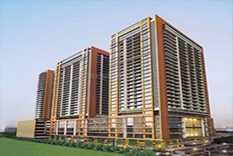 3 BHK Flat for Rent in Adani Western Heights, Andheri West, Mumbai