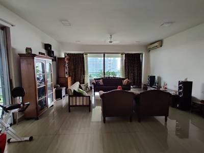 4 BHK Flat for Rent in The Address Vista, Ghatkopar, Mumbai