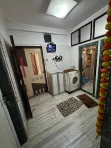 3 BHK Flat for Rent in Mulund, Mumbai