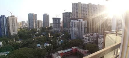 2 BHK Flat for Rent in Goregaon, Mumbai