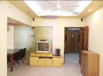 1 BHK Flat for Rent in Goregaon, Mumbai
