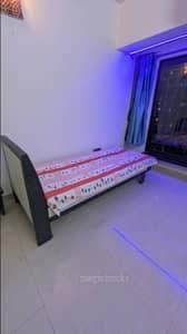3 BHK Flat for Rent in Wadala, Mumbai