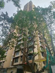 2 BHK Flat for Rent in Malad West, Mumbai