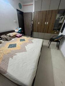 3 BHK Flat for Rent in Aaradhya One Earth, Ghatkopar, Mumbai