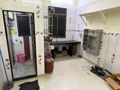 1 BHK Flat for Rent in Sohil NX Apartment, Mulund, Mumbai