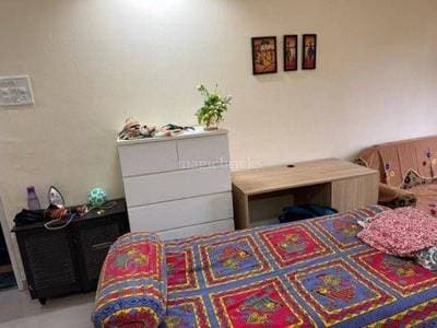 1 BHK Flat for Rent in Sapphire Lakeside, Powai, Mumbai
