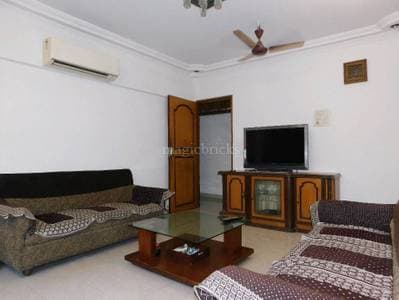 4 BHK Flat for Rent in Saurabh Apartments, Chembur, Mumbai