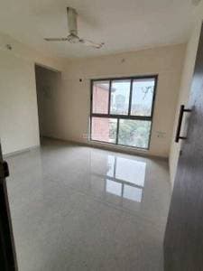 2 BHK Flat for Rent in Borivali, Mumbai
