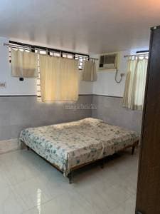 1 BHK Flat for Rent in Ballygunge, Kolkata
