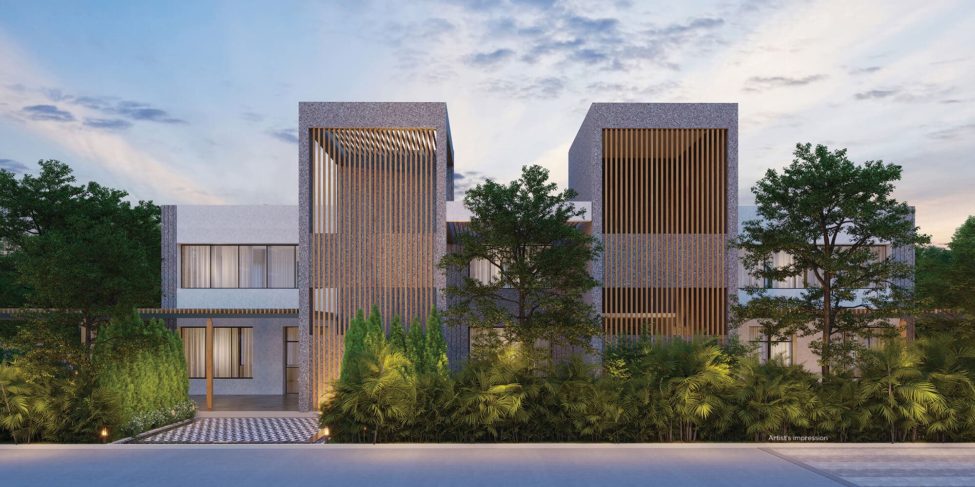 2 & 3 BHK Flats in Wagholi, Pune Starting From Rs. 76 lacs*