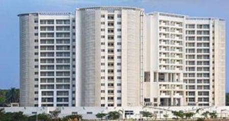 Purva Grandbay