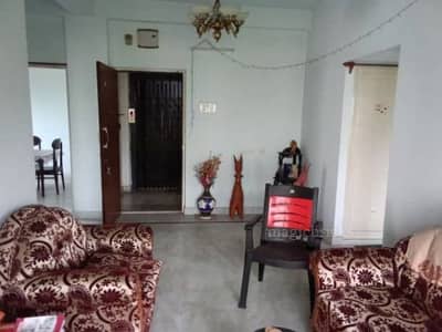 3 BHK Flat for Rent in Nayabad, Garia, Kolkata