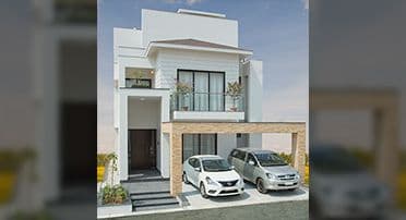 Casagrand Luxus