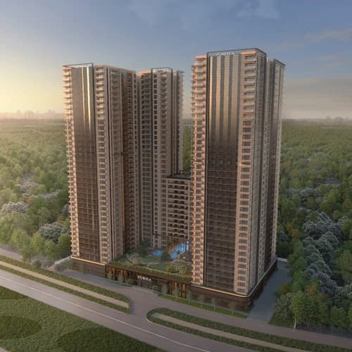 SOBHA Elysia