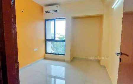 2 BHK Flat for Rent in Merlin The One, Tollygunge, Kolkata
