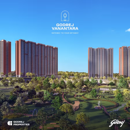 Godrej Vanantara