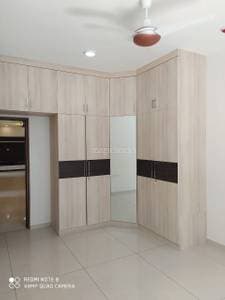 3 BHK Flat for Rent in Rajaji Nagar, Bangalore
