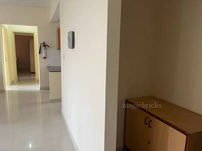 2 BHK Flat for Rent in Jalahalli, Jalahalli, Outer Ring Road, Bangalore