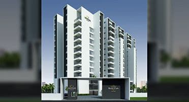 Casagrand Monte Carlo