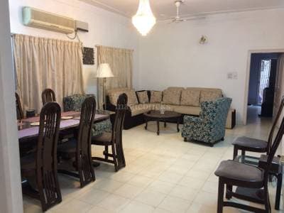 3 BHK House for Rent in Phase 5 JP Nagar Bangalore