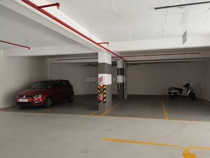 3 BHK Flat for Rent in Rajaji Nagar, Bangalore
