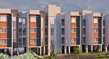 Casagrand Arena Apartments