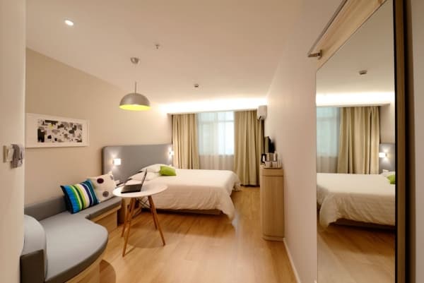 Make Your 1-BHK Home Look More Spacious Instantly In 5 Minutes a Day