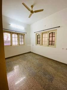2 BHK House for Rent in Kanaka Nagar Hebbal Bangalore