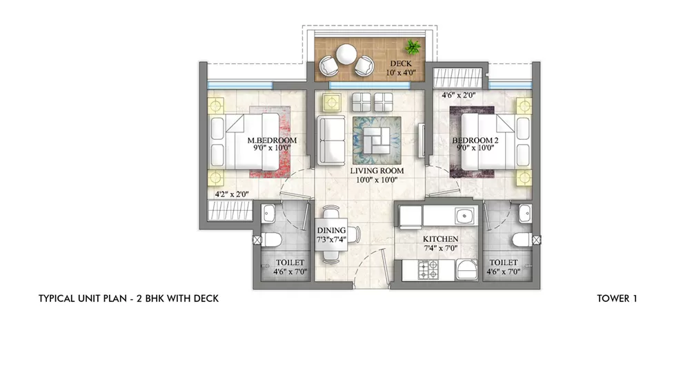 Plans