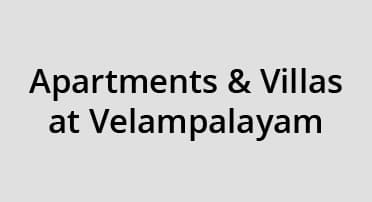 Casagrand Velampalayam