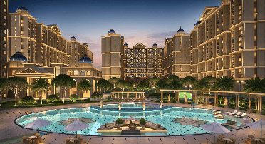 Casagrand Casablanca