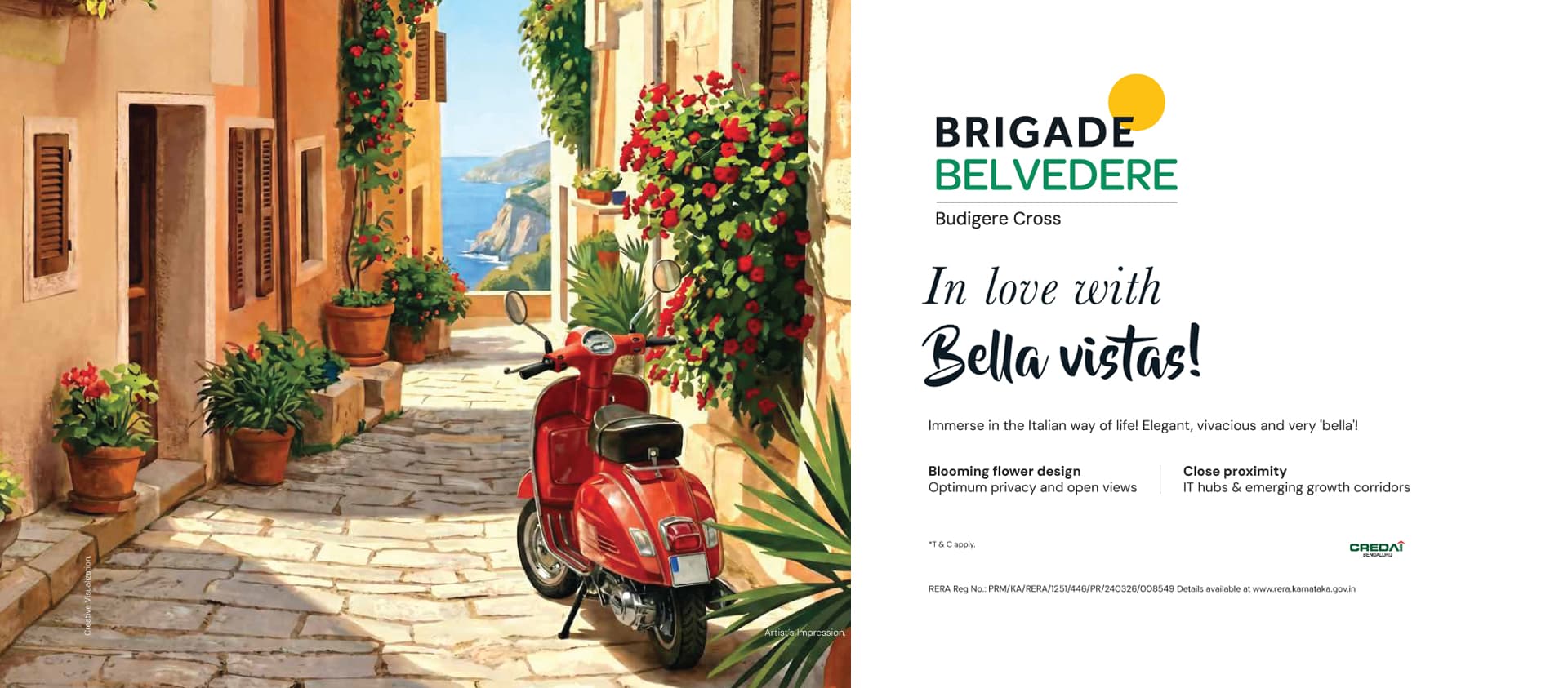 Brigade Belvedere