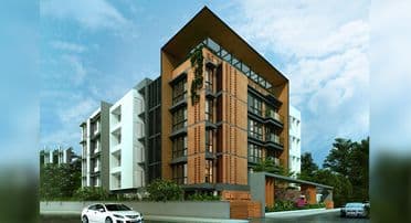 Casagrand Vitaliya