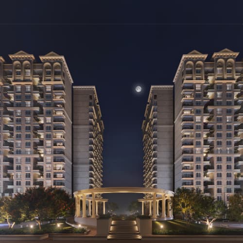 SOBHA NEOPOLIS