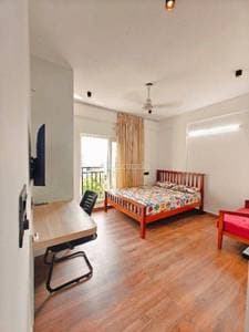 1 BHK Flat for Rent in Indira Nagar, Bangalore