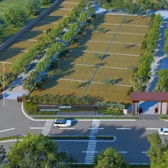 Godrej Eden Estate Phase 3