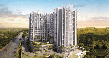 Purva Aspire