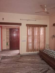 2 BHK House for Rent in Aswath Nagar Bangalore