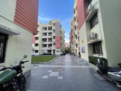 1 BHK Flat for Rent in Merlin Aspire, New Town, Kolkata