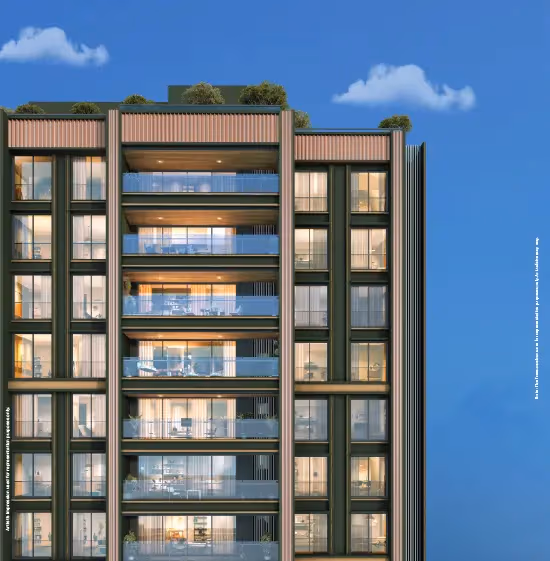 Godrej Altus