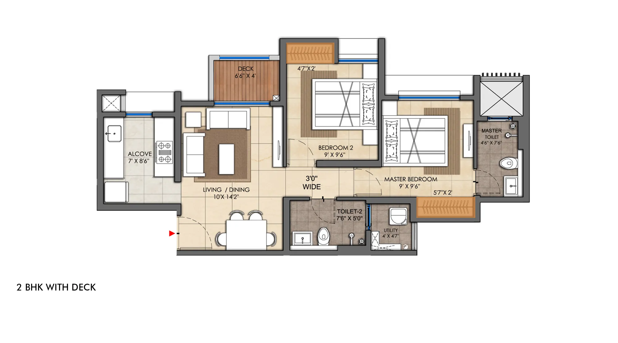 Plans