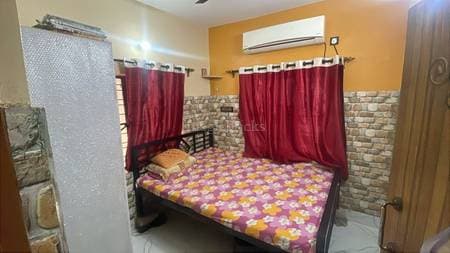 2 BHK Flat for Rent in Tollygunge, Kolkata