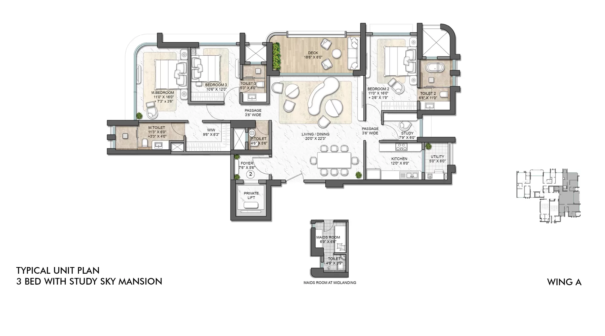 Plans