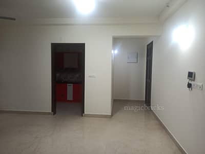 2 BHK Flat for Rent in Hebbal, Bangalore