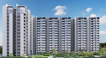 Casagrand Meridian