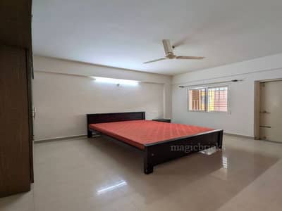 3 BHK Flat for Rent in Bellandur, Bangalore