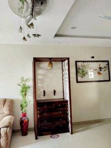 3 BHK Flat for Rent in Sholinganallur, Chennai