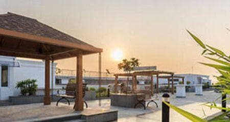 Purva Oceana